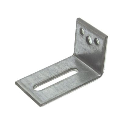 Bovendorpelanker 100° 60x100 60x6 SV