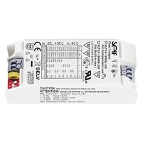 Self Electronics SLT35-1000IB-UN LED-driver Constante stroomsterkte 35 W 250 - 1000 mA 2 - 50 V/DC Niet dimbaar, Geschikt voor meubels, Montage op ontvlambare - thumbnail