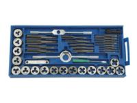 Brüder Mannesmann Tappenset 40 dlg (Hobby) - 532-40 - thumbnail