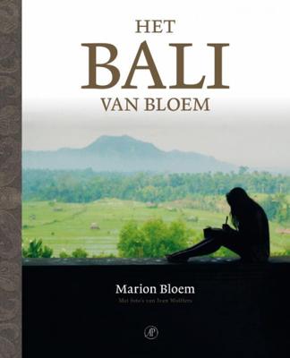 Het Bali van Bloem - Marion Bloem - Paperback (9789029583893)