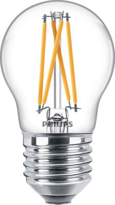 Philips led classic 40w p45 e27 cl wgd90 srt4 verlichting Philips led classic 40w p45 e27 cl wgd90 srt4 verlichting