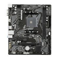 Moederbord AMD Gigabyte A520M K V2 - thumbnail