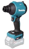 Makita blaas- en zuigmachine - AS001GZ - 40 V Max - excl. accu en lader - in doos - thumbnail