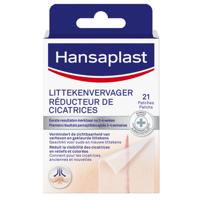 Hansaplast Littekenvervager - thumbnail