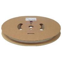 Intercable 183328 Krimpkous Transparant 12.7 mm 6.4 mm Krimpverhouding:2:1 per meter - thumbnail