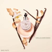 Damesparfum Valentino EDP - thumbnail