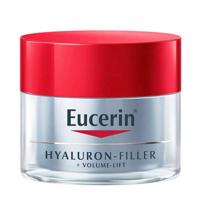 Eucerin Hyaluron-Filler + Volume-Lift Nachtcrème - thumbnail