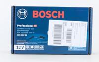 CIRKELZAAG GKS 12V-26 BOSCH solobox - thumbnail