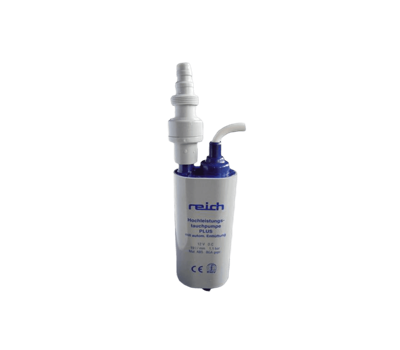 Reich Dompelpomp Plus 19L