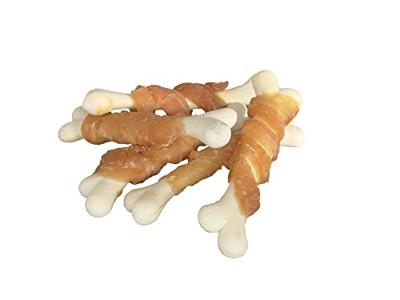 Nobby STARSNACK BBQ MINI Kip Calcium Bone 113 g, 1 Units