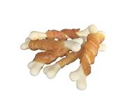 Nobby STARSNACK BBQ MINI Kip Calcium Bone 113 g, 1 Units - thumbnail