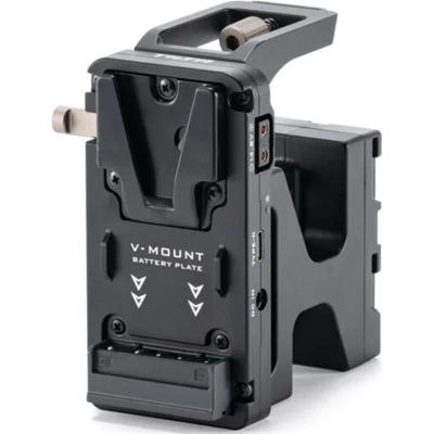 Tilta Battery Plate for Blackmagic PYXIS 6K - V-mount