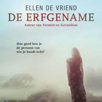 De erfgename - thumbnail