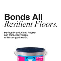 UZIN-KE 2000S PVC Lijm 14kg - thumbnail