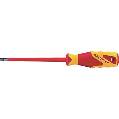 Gedore VDE Schroevendraaier Torx T15 - 2824620