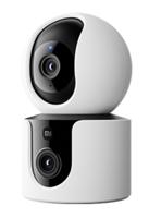Beveiligingscamera Xiaomi SM CAM C300 D WH - thumbnail
