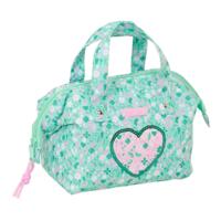 Reistasje Safta Cuore Munt 26.5 x 17.5 x 12.5 cm - thumbnail