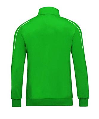 JAKO M9150 Polyesterpak Classico - Sportgroen - L