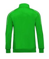 JAKO 9350 Polyestervest Classico - Sportgroen - 4XL - thumbnail