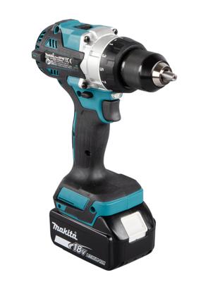 Makita DDF486Z Accu Schroefboormachine 18V Basic Body