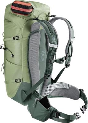 Deuter Trail Trekkingrugzak 30 l Groen