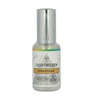 Lichtwesen Power train energie spray 30 Milliliter - thumbnail