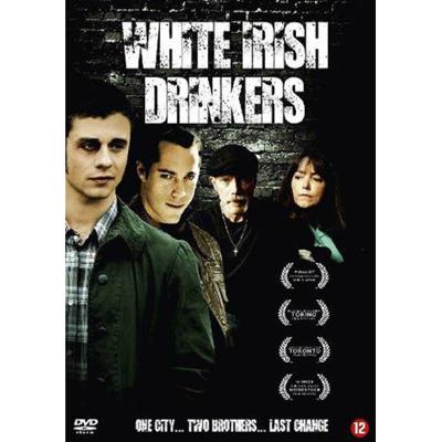 White Irish Drinkers (DVD) White Irish Drinkers (DVD)
