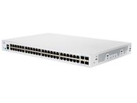 Cisco CBS350-48T-4G-EU - thumbnail