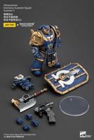 Warhammer The Horus Heresy Action Figure 1/18 Ultramarines Invictarus Suzerain Squad Suzerain 1 12 cm - thumbnail