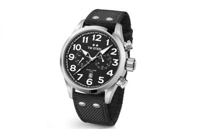 TW Steel VS7 Volante horloge 45mm