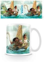 Moana Mug Boat - thumbnail