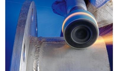 PFERD TOOLS GSB 6030 Z-COOL 80 42211188 Schuurhuls Korrelgrootte (num) 80 (Ø x h) 60 mm x 30 mm 100 stuk(s) PFERD TOOLS GSB 6030 Z-COOL 80 42211188 Schuurhuls Korrelgrootte (num) 80 (Ø x h) 60 mm x 30 mm 100 stuk(s)