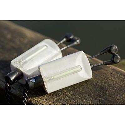Korda White Bobbin Small