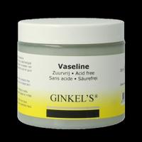 Ginkel's Vaseline zuurvrij 200 Milliliter - thumbnail