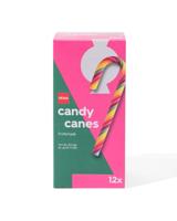 HEMA Zuurstokken fruitsmaak - thumbnail