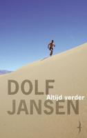 Altijd verder - Dolf Jansen - ebook - thumbnail
