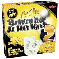Tactic Wedden dat je het kan 2? - thumbnail