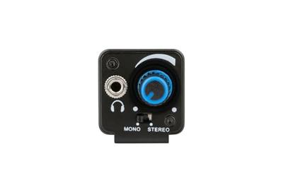 RockBoard HA 2 In Ear koptelefoonversterker - thumbnail