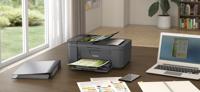 Canon PIXMA TR4755i All-in-one inkjet printer Zwart - thumbnail