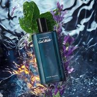 Davidoff men eau de toilette spray coolwater 75ml heren - thumbnail