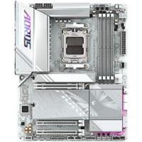 Moederbord AMD GIGABYTE X870E AORUS ELITE WIFI7 ICE - thumbnail