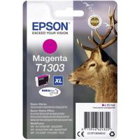 Epson inktcartridge T1303, 600 pagina&apos;s, OEM C13T13034012, magenta - thumbnail