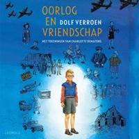 Oorlog en vriendschap - thumbnail