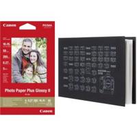 Canon MC-PA001 Foto album + 50 vel PP-201 Fotopapier - thumbnail