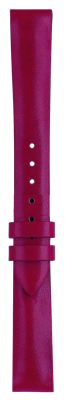 Horlogeband Certina C610022051 Leder Rood 14mm Horlogeband Certina C610022051 Leder Rood 14mm