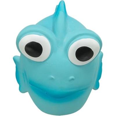 TRIXIE ZEEDIEREN LATEX ASSORTI 9-12 CM TRIXIE ZEEDIEREN LATEX ASSORTI 9-12 CM