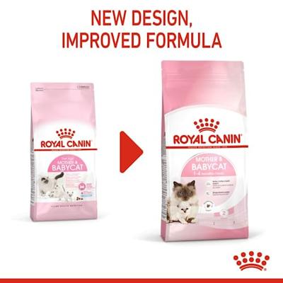 Royal Canin Mother & Babycat kattenvoer 4 kg - thumbnail