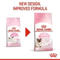 Royal Canin Mother & Babycat droogvoer voor kat 4 kg Volwassen Gevogelte - thumbnail