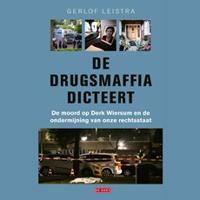 De drugsmaffia dicteert - thumbnail