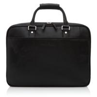 Castelijn & Beerens Verona Laptop Bag 15.6"-Black - thumbnail